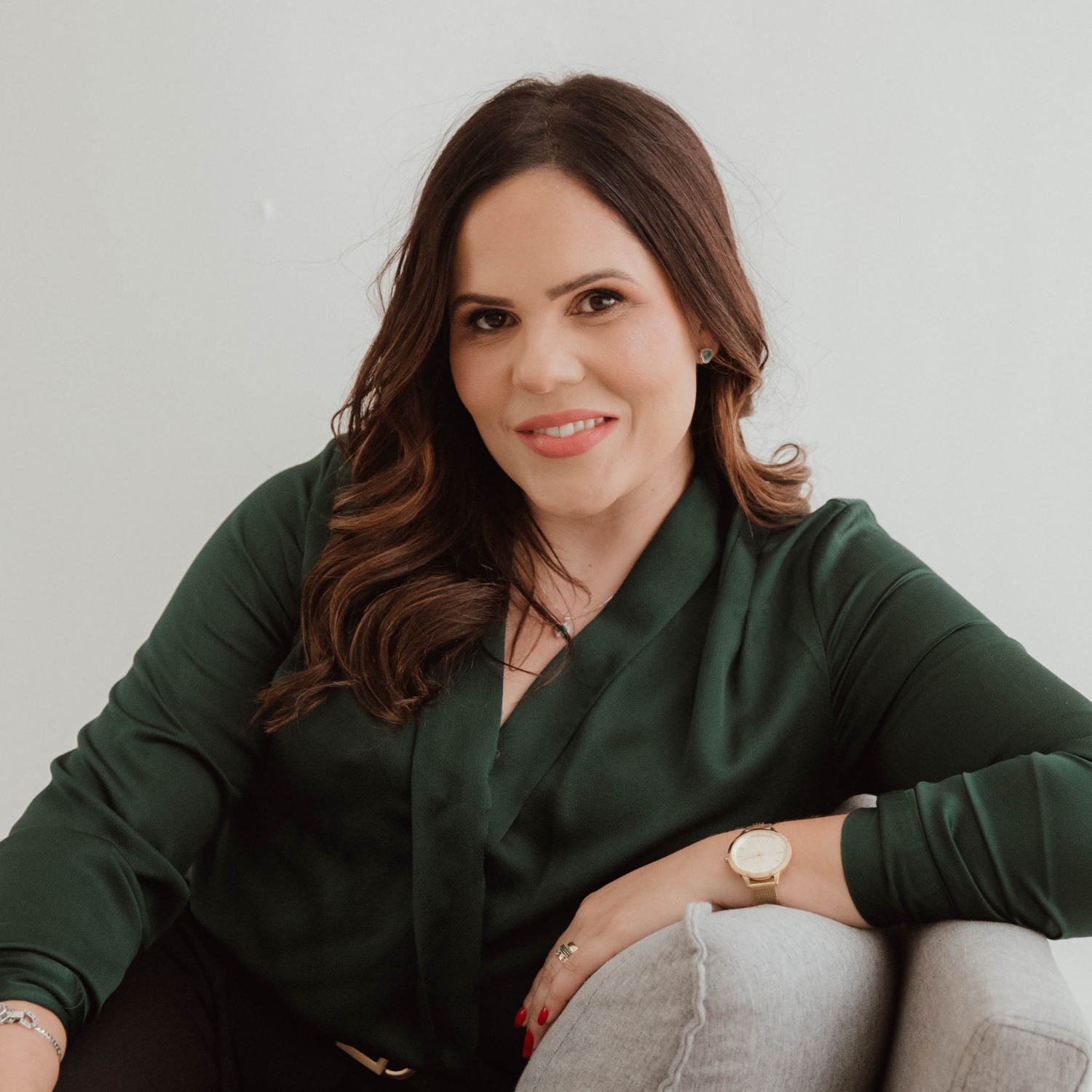 Fl&aacute;via Gamonar